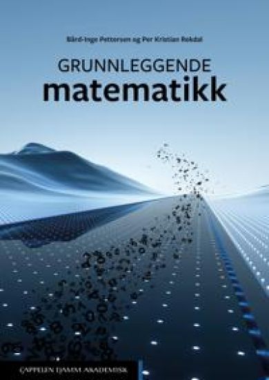 Grunnleggende matematikk