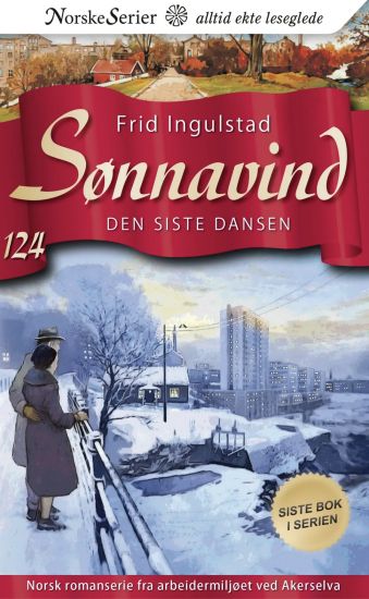Den siste dansen