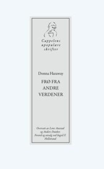 Frø fra andre verdener
