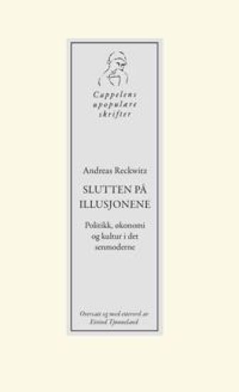 Slutten på illusjonene