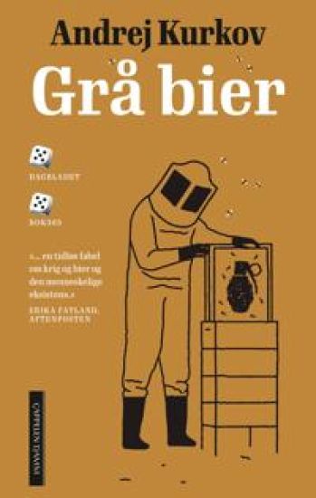 Grå bier