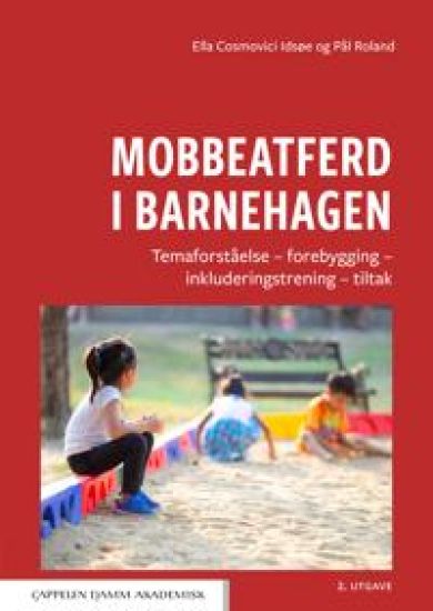 Mobbeatferd i barnehagen