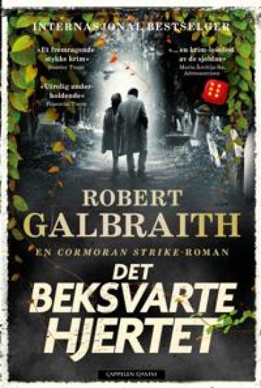 Det beksvarte hjertet