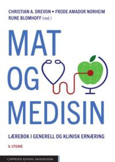 Mat og medisin