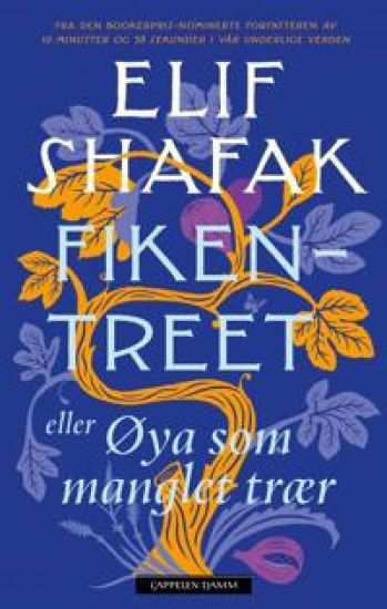 Fikentreet
