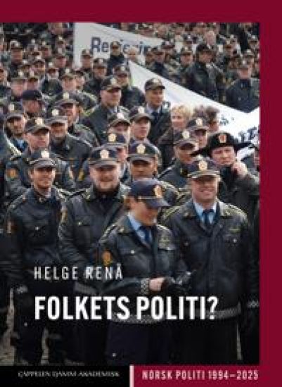 Folkets politi?