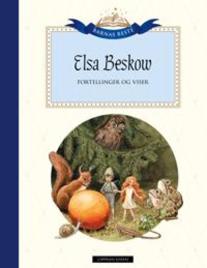 Elsa Beskow