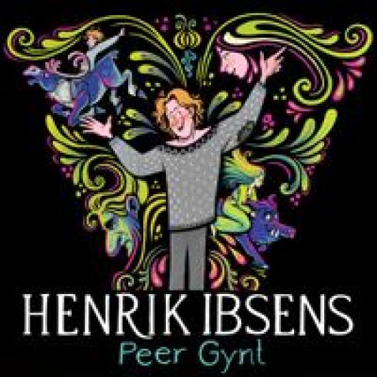 Henrik Ibsens Peer Gynt