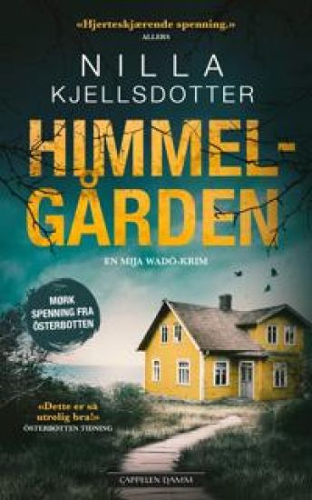 Himmelgården