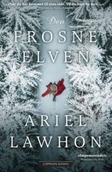 Den frosne elven