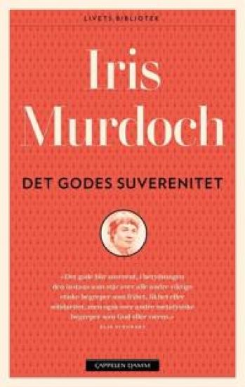 Det godes suverenitet