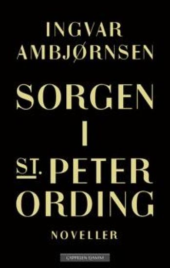 Sorgen i St. Peter Ording