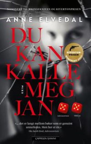 Du kan kalle meg Jan