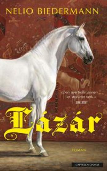 Lázár