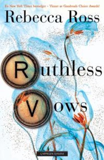 Kansikuva: Ruthless vows