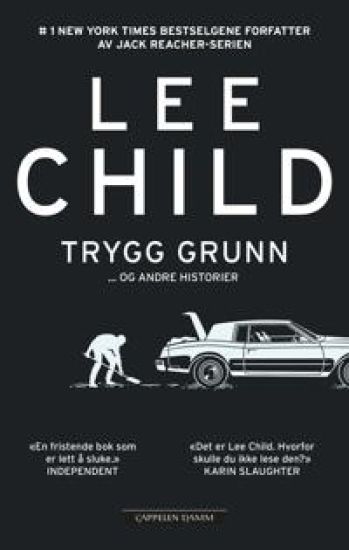 Trygg grunn