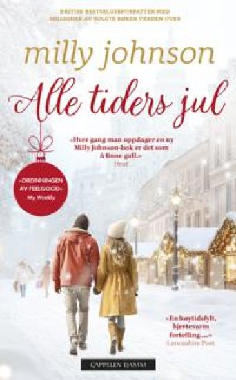 Alle tiders jul