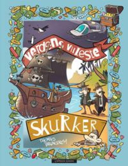 Verdens villeste skurker