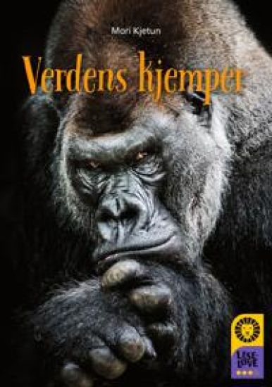 Verdens kjemper