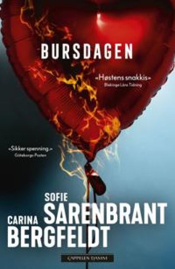 Bursdagen