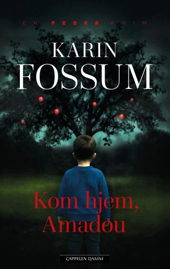 Kom hjem, Amadou