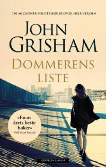 Dommerens liste