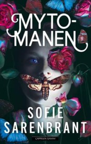 Kansikuva: Mytomanen