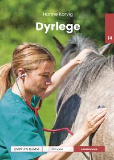 Dyrlege