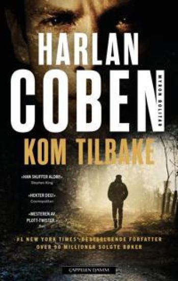 Kom tilbake