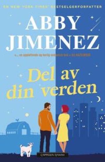 Del av din verden