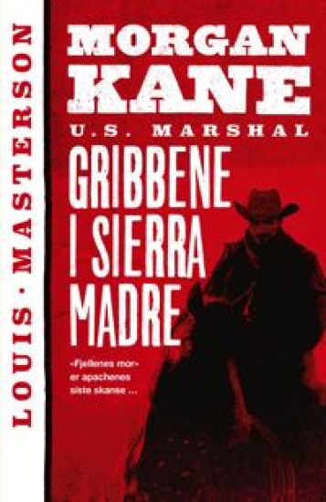 Gribbene i Sierra Madre