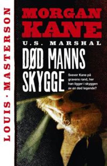 Død manns skygge