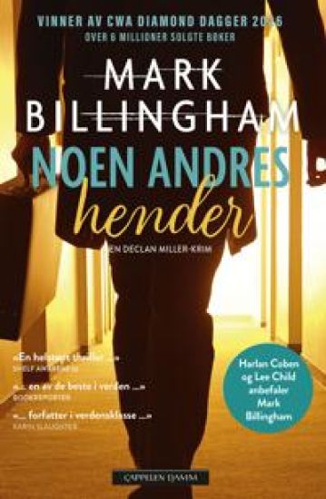 Noen andres hender
