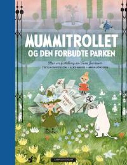 Mummitrollet
