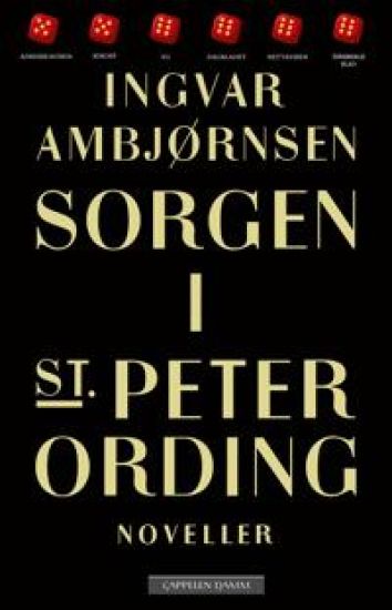 Sorgen i St. Peter Ording