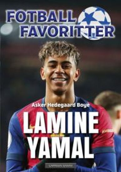 Lamine Yamal