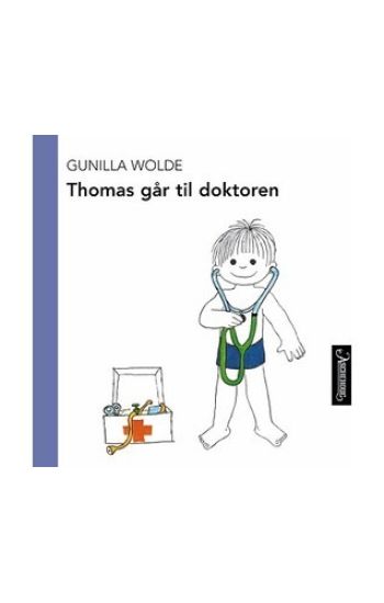 Thomas går til doktoren