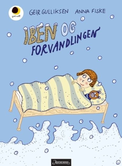 Iben og forvandlingen