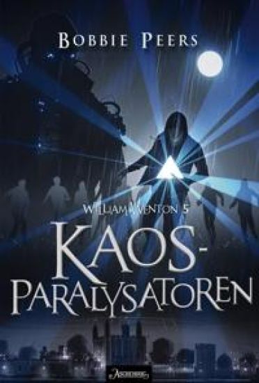 Kaosparalysatoren (William Wenton del 5)