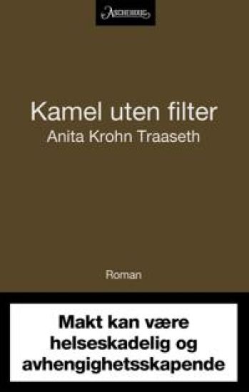 Kamel uten filter