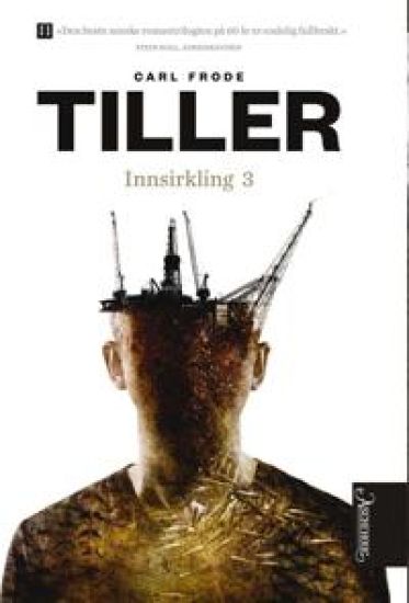 Innsirkling