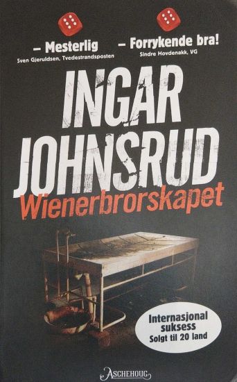 Wienerbrorskapet