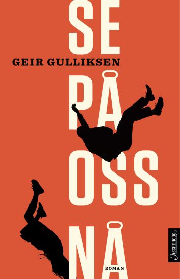 Se på oss nå