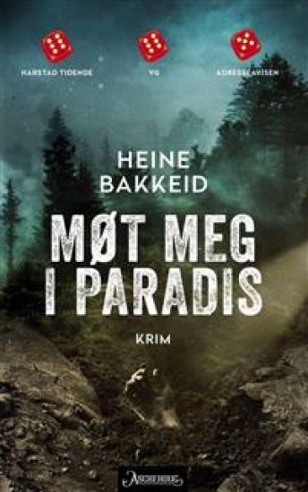 Møt meg i paradis