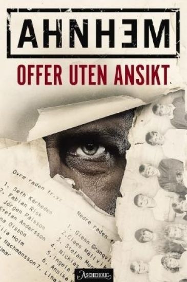 Offer uten ansikt