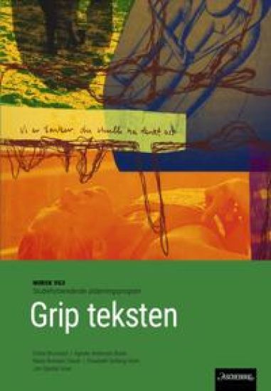 Grip teksten