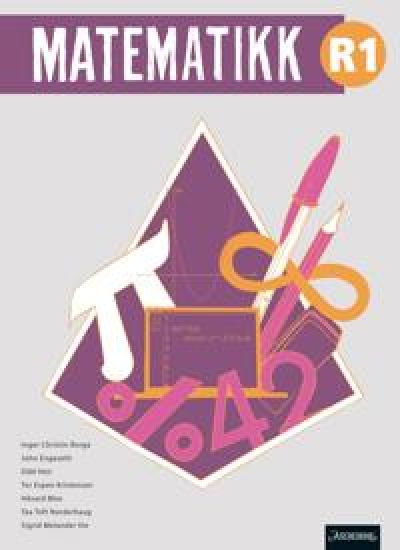 Matematikk R1