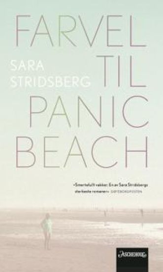 Farvel til Panic Beach