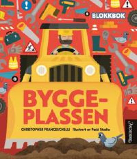 Byggeplassen