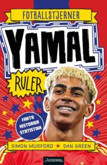 Yamal ruler